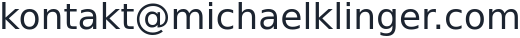 E-Mail-Adresse